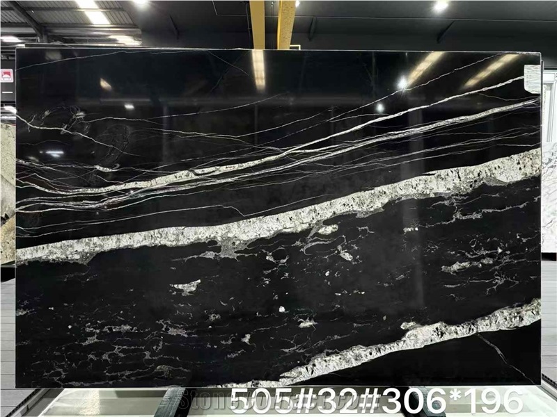 Copacabana Granite Big Slabs