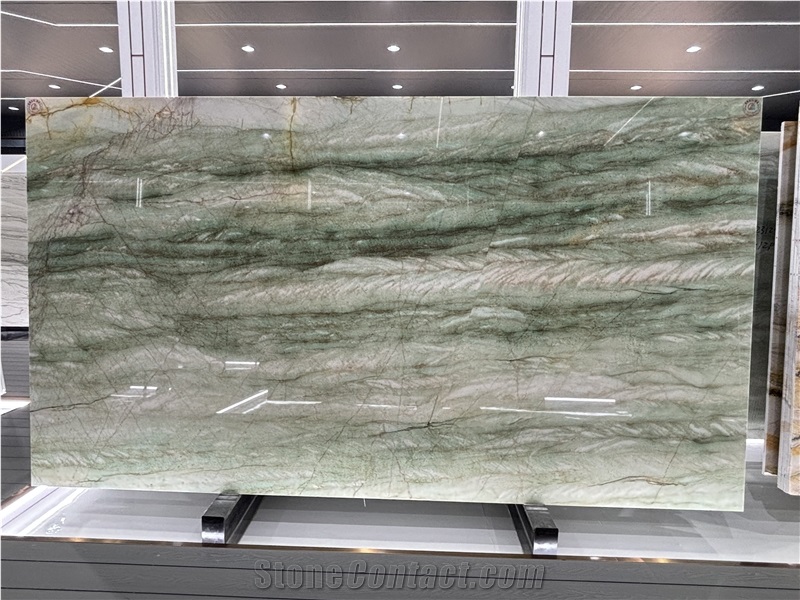 Gaya Quartzite Slabs - Polished 18Mm