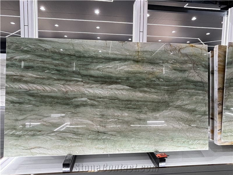 Gaya Quartzite Slabs - Polished 18Mm