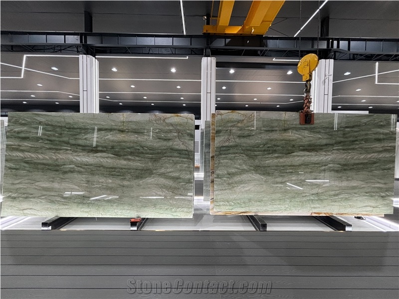 Gaya Quartzite Slabs - Polished 18Mm