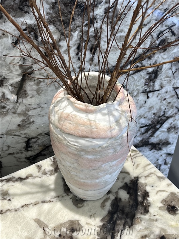 Home Decorative Vase