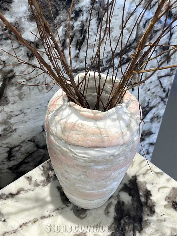 Home Decorative Vase