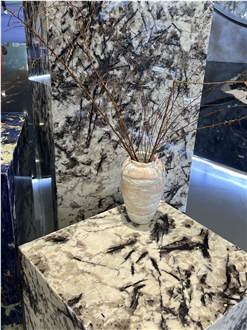 Home Decorative Vase