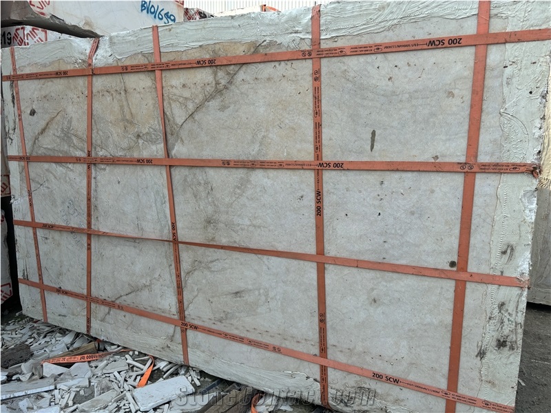 Taj Mahal Quartzite Blocks