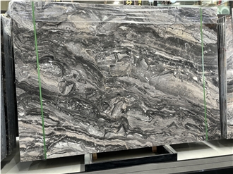 Venetian Brown Marble Slabs
