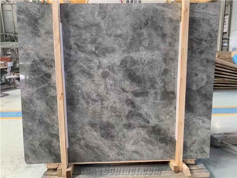Venice Gray Marble Floor Tile