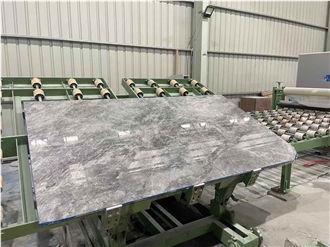 Venice Gray Marble Floor Tile