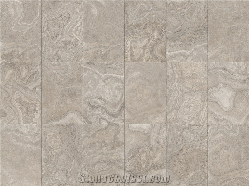 L'altra Pietra Porcea Eramosa Sintered Stone Tiles