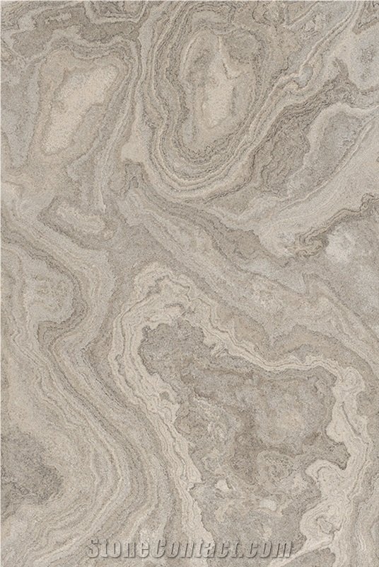 L'altra Pietra Porcea Eramosa Sintered Stone Tiles