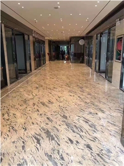 Apollo  Marble Slabs
