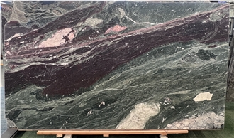 Marbre Les Quatre Saisons - Four Season Marble Slabs Marbre Les Quatre Saisons - Four Season Marble Slabs