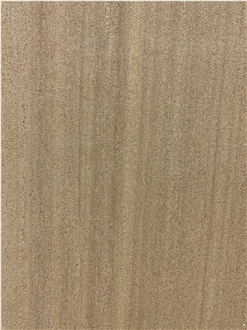 Brown Wooden Sandstone Slabs And Tiles