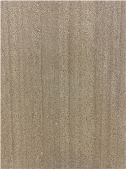 Brown Wooden Sandstone Slabs And Tiles
