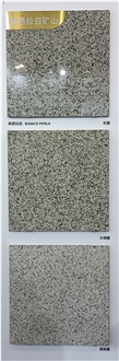 China Bianco Perla Granite Slabs And Tiles