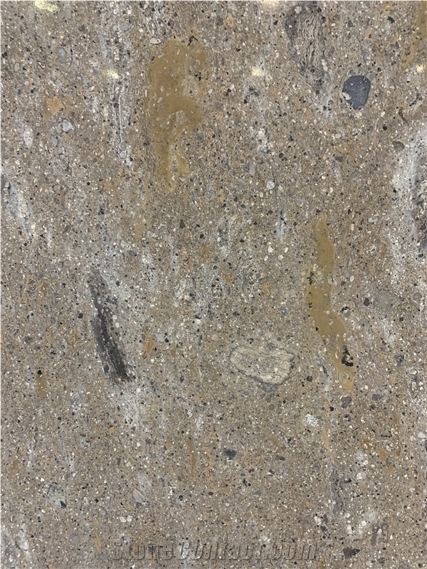 National Orange Limestone Slabs And Tiles