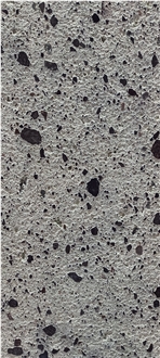 Zhejiang Gray Tuff Stone Slabs And Tiles