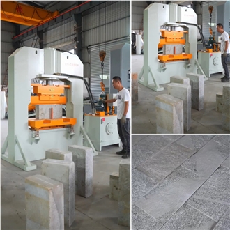 Rock Saw Cut Face Splitter Stone Splitting Machine Rock Saw Cut Face Splitter Stone Splitting Machine