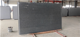 Cambodia Granite Asia Grey/New G654 Slabs