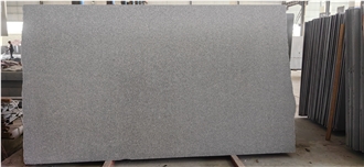 Cambodia Granite Asia Grey/New G654 Slabs