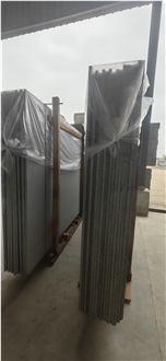 Cambodia Granite Asia Grey/New G654 Slabs