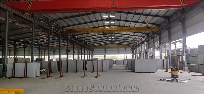 Cambodia Granite Asia Grey/New G654 Slabs