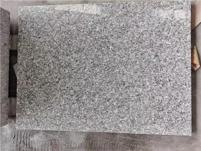China Rosa Beta G636 Pink Granite Tiles