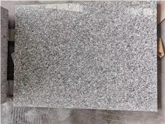 China Rosa Beta G636 Pink Granite Tiles