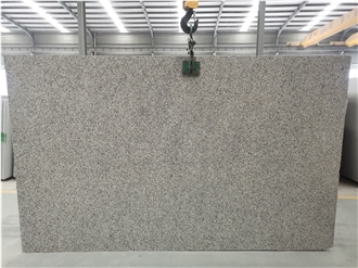 New Onda Grey Hainan G654 Granite Slab Slabs