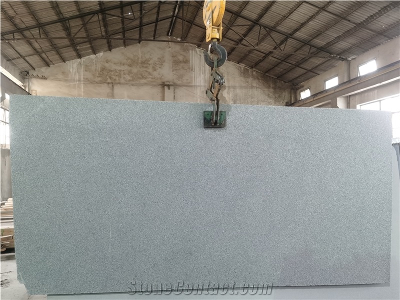New Padang Dark Cambodian Granite G654 Slabs