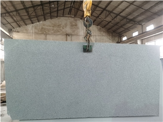 New Padang Dark Cambodian Granite G654 Slabs