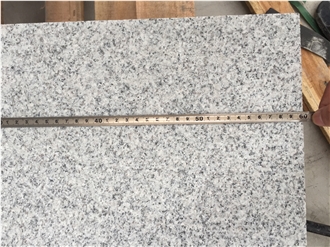 Padang Crystal New G603 Grey Granite Tiles