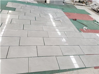 2Cm 3Cm Chinese Cinderella Grey Marble Floor Wall Tiles
