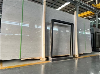 2Cm 3Cm Chinese Cinderella Grey Marble Floor Wall Tiles