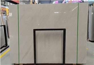 Cheap Chinese 3Cm Cinderella Grey Marble Slabs