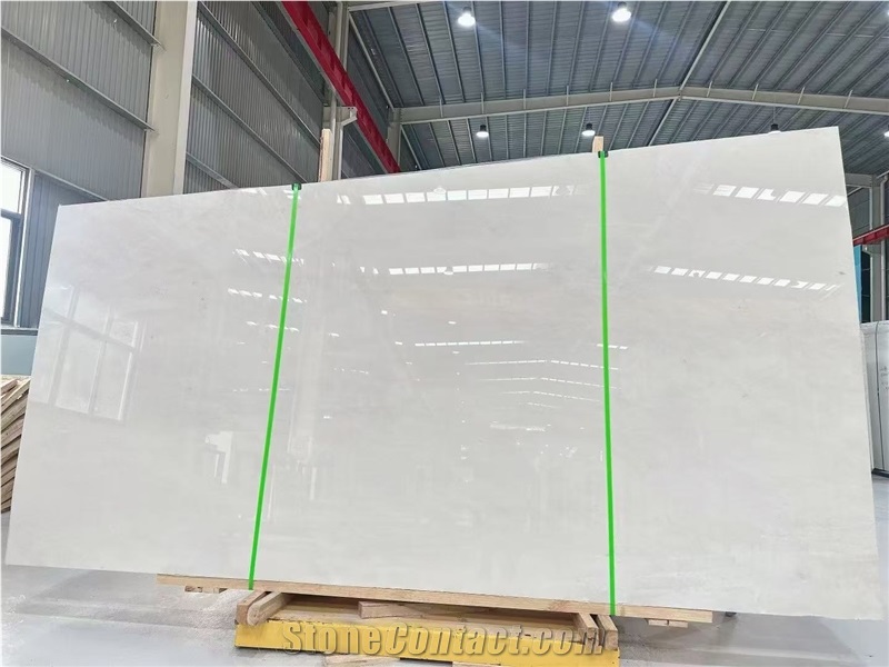 Cheap Greece Thassos Snow White Marble  Tiles