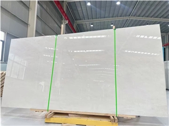 Cheap Greece Thassos Snow White Marble  Tiles