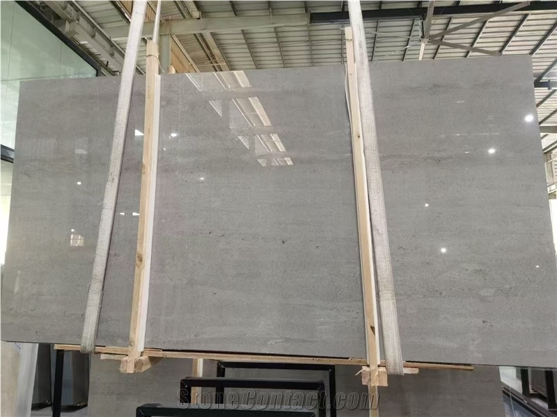 Chinese Cheap Grey Mable Cinderella For Project Block Tiles