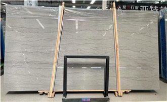 Chinese Cheap Grey Mable Cinderella For Project Block Tiles