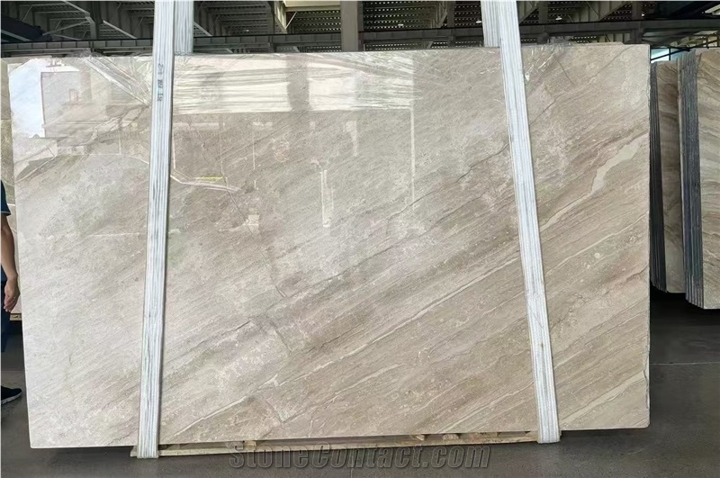 Dino Beige Marble Daino Reale  Diana Royal Marble Tiles