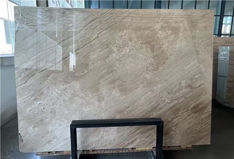 Dino Beige Marble Daino Reale  Diana Royal Marble Tiles