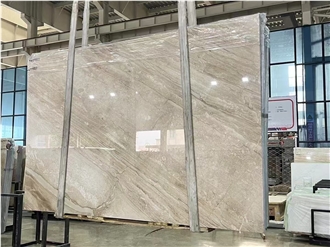 Dino Beige Marble Daino Reale  Diana Royal Marble Tiles