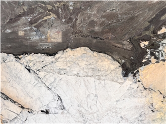 DMD  New Calacatta Viola Marble Slabs Collection