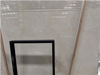 DMD New Crema Marfil Marble Slabs Collections