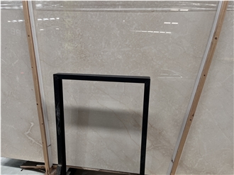 DMD New Crema Marfil Marble Slabs Collections