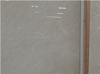 DMD New Crema Marfil Marble Slabs Collections