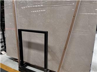 DMD New Crema Marfil Marble Slabs Collections
