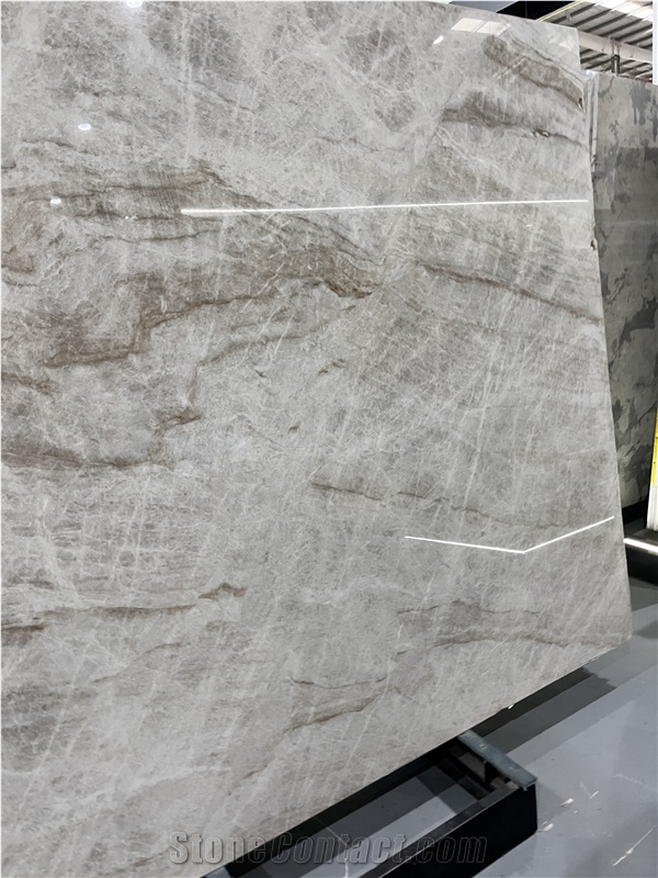 DMD New Taj Mahal Quartzite Slabs
