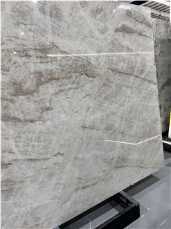 DMD New Taj Mahal Quartzite Slabs