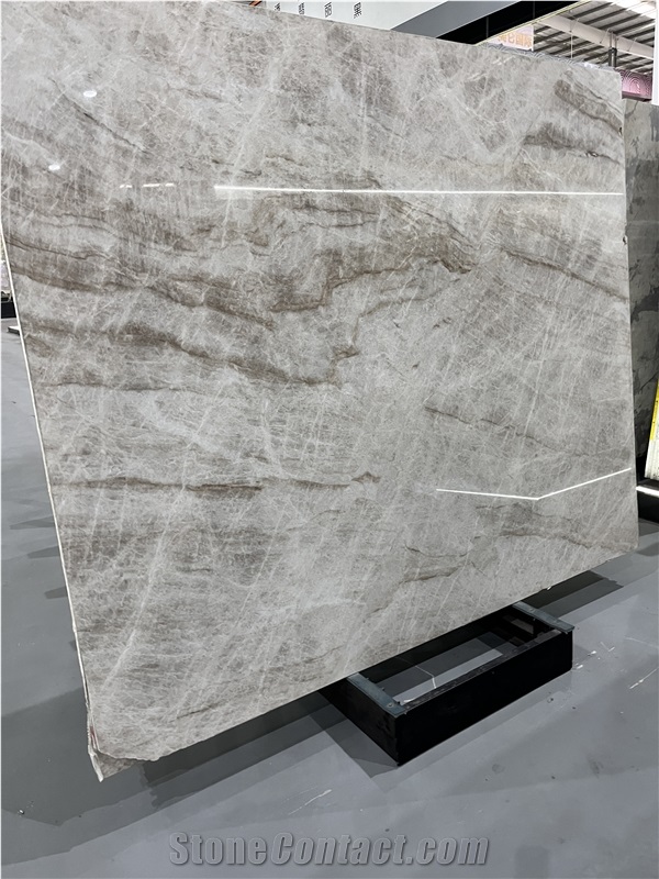 DMD New Taj Mahal Quartzite Slabs
