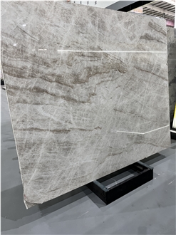DMD New Taj Mahal Quartzite Slabs